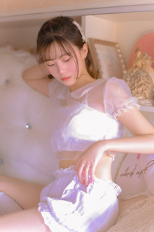 爱的迷迭香