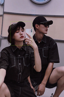 明星专题：李姝洁